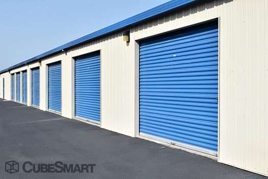 CubeSmart Self Storage | 11325 Westpark Dr, Houston, TX 77082, USA | Phone: (713) 532-4690