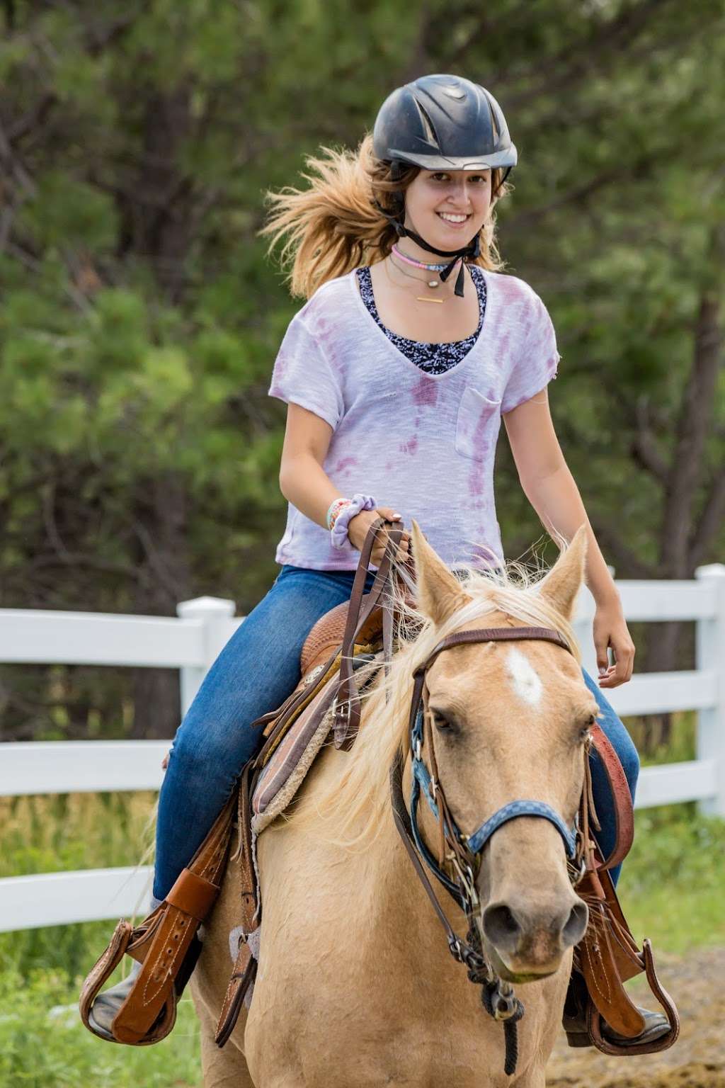 JCC Ranch Camp | 21441 N Elbert Rd, Elbert, CO 80106, USA | Phone: (303) 648-3800