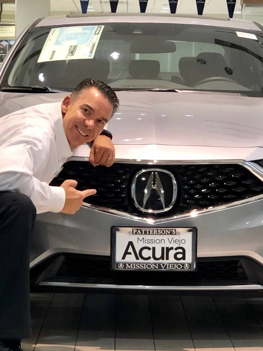 Mission Viejo Acura | 28802 Marguerite Pkwy, Mission Viejo, CA 92692, USA | Phone: (949) 315-7887