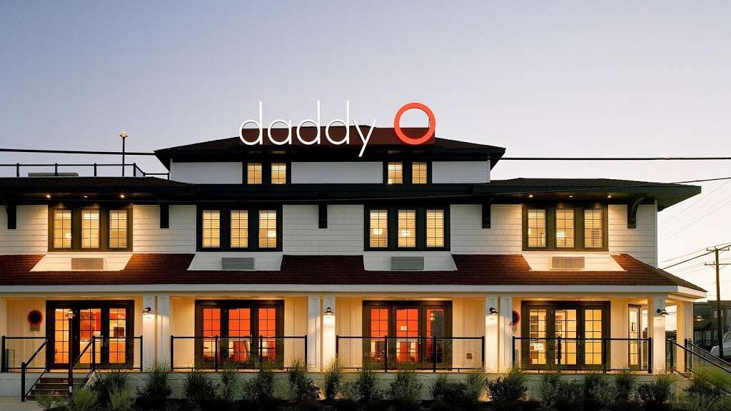 Daddy O | 4401 Long Beach Blvd, Brant Beach, NJ 08008, USA | Phone: (609) 494-1300