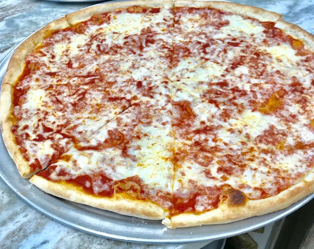 Rays Real Pizza | 21 Hope Chapel Rd, Jackson, NJ 08527 | Phone: (732) 987-5555