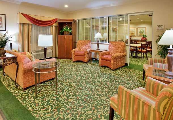 Fairfield Inn & Suites by Marriott Houston Humble | 20525 US-59, Humble, TX 77338, USA | Phone: (281) 540-3311