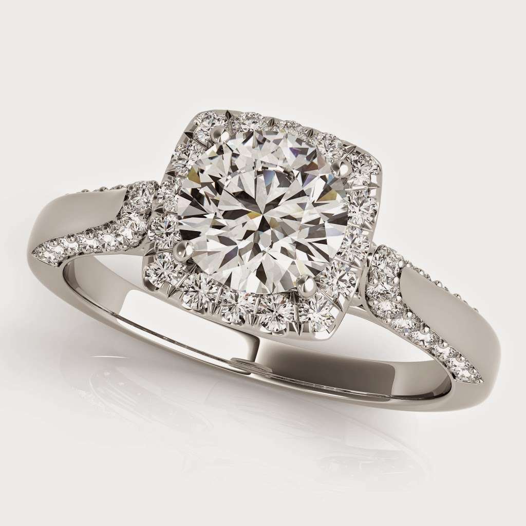 Patrick Michael Jewelers | 11715 Main St, Huntley, IL 60142, USA | Phone: (847) 458-0111