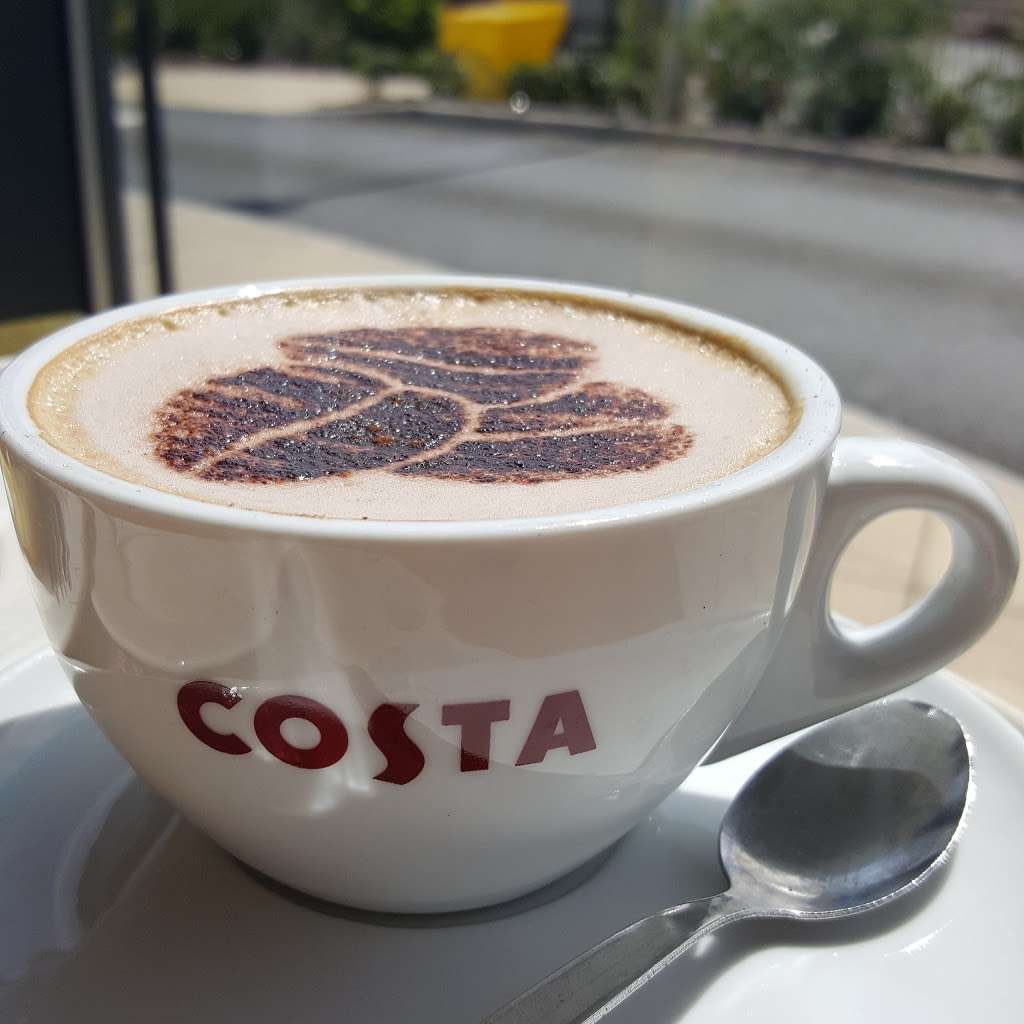 Costa Coffee | Drive Thru Alperton lane off, Western Ave, Perivale, Greenford UB6 8AA, UK | Phone: 020 8998 0215