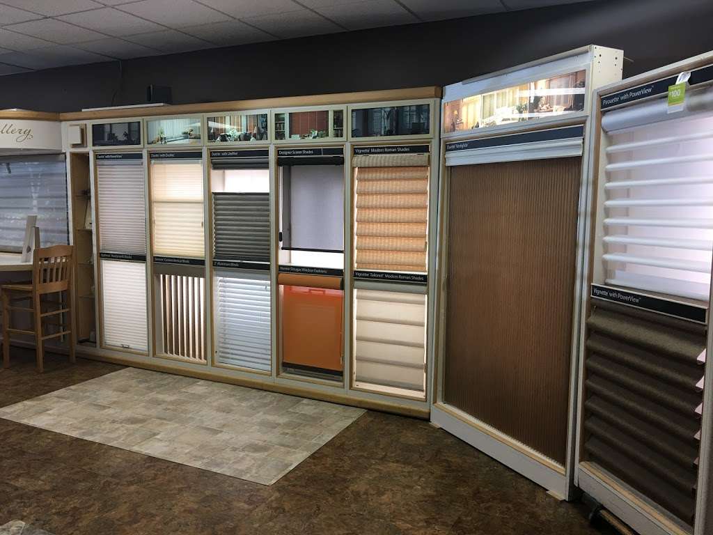 Niles Floors & Blinds | 1821 E Main St, Mohegan Lake, NY 10547, USA | Phone: (914) 737-6780