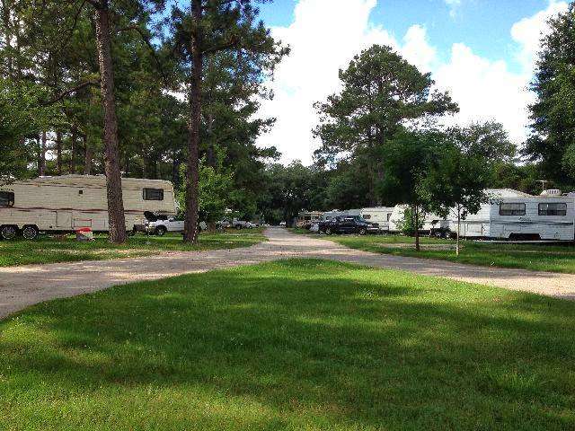 Tomball RV Park | 12706 Boudreaux Rd, Tomball, TX 77375 | Phone: (281) 255-3080