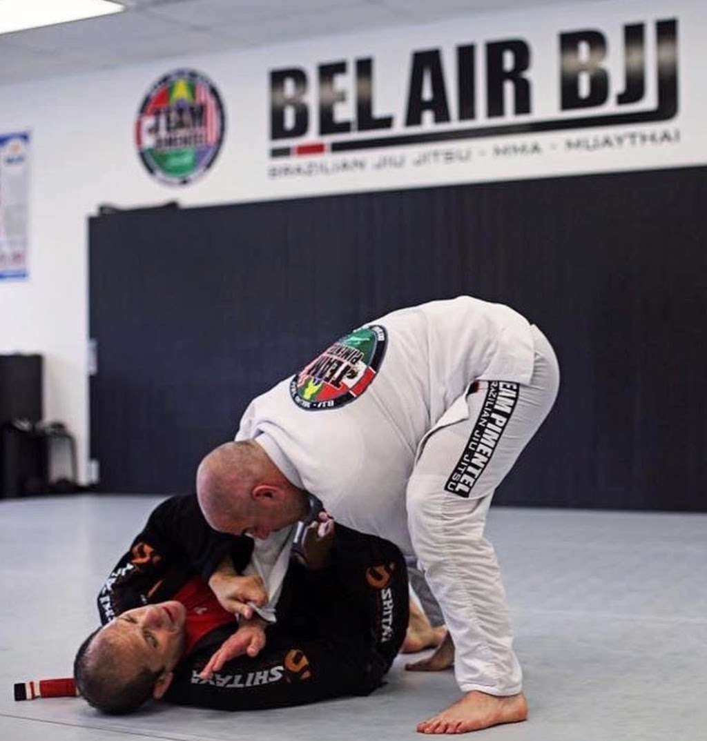 Bel Air BJJ & MMA | 1301 Enterprise Ct Suite B, Bel Air, MD 21014, USA | Phone: (443) 903-4727