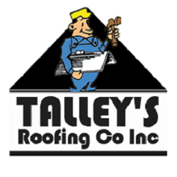 Talleys Roofing Co Inc | 13247 Jefferson Hwy, Bumpass, VA 23024, USA | Phone: (540) 872-3594