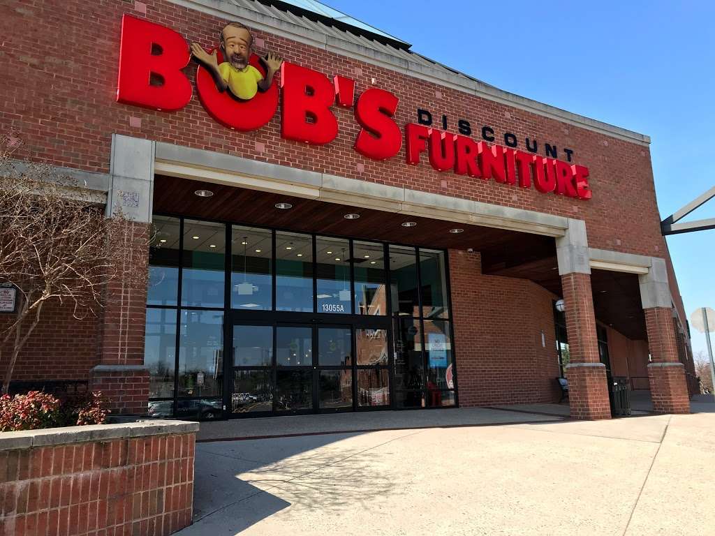 Bob’s Discount Furniture and Mattress Store | 13055 Lee Jackson Memorial Hwy, Fairfax, VA 22033, USA | Phone: (571) 435-8951