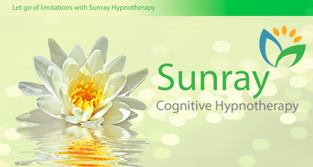 Sunray Hypnotherapy | 1 Clayfield Mews, Newcomen Road, Tunbridge Wells TN4 9PA, UK | Phone: 07590 664669