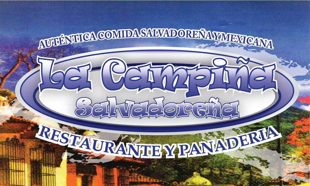 La Campiña Salvadoreña Restaurant | 1115 E Pioneer Pkwy Suite 125, Arlington, TX 76010, USA | Phone: (817) 548-7966