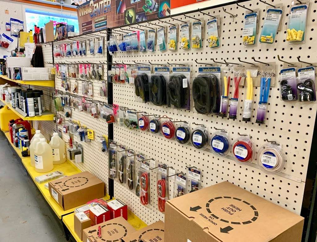 Fisher Auto Parts | 268 Lincoln St, Marseilles, IL 61341, USA | Phone: (815) 795-2200