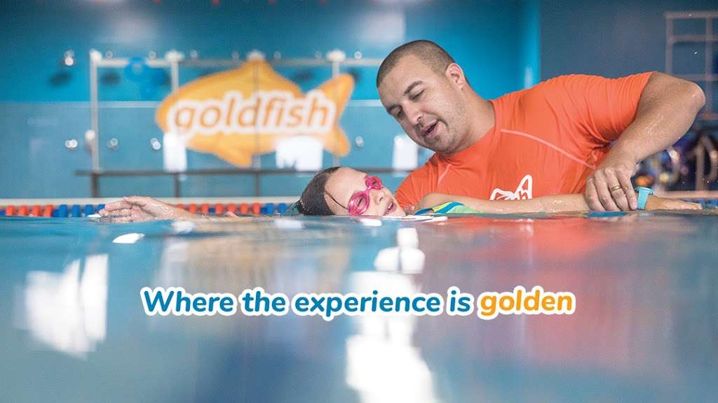 Goldfish Swim School - Closter | 91 Ruckman Rd, Closter, NJ 07624, USA | Phone: (201) 571-1573