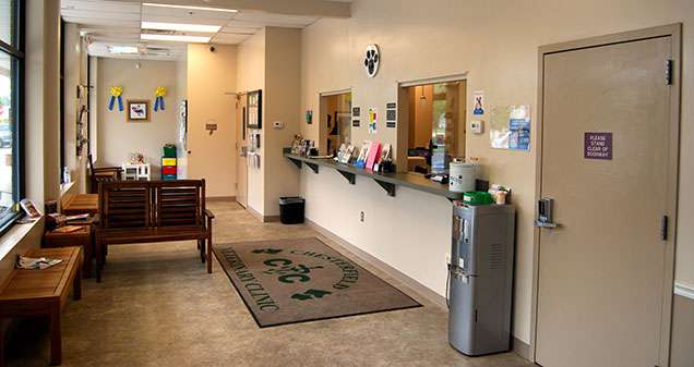 Chesterfield Veterinary Clinic | 650 US Highway 206 South, Bordentown, NJ 08505, USA | Phone: (609) 298-3888