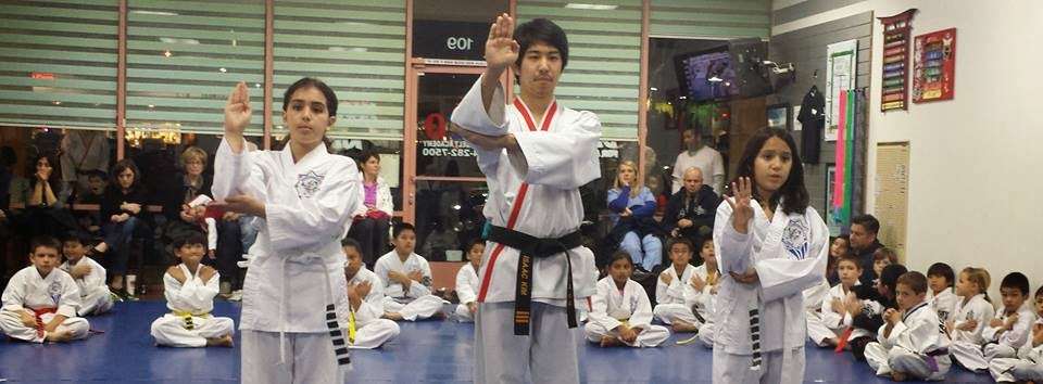 Taekwondo Family Fitness | 8018 E Santa Ana Canyon Rd #106, Anaheim, CA 92808 | Phone: (714) 941-9201