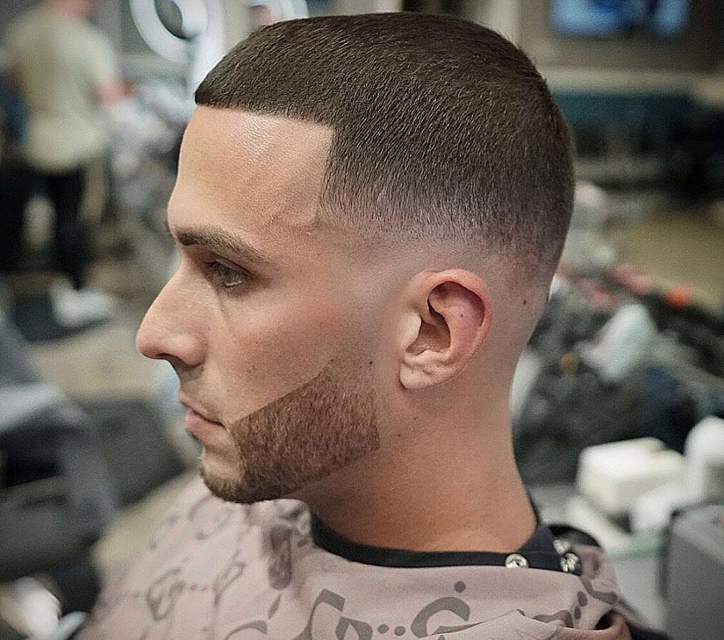 FineLinez Barbershop | 636 County St, Taunton, MA 02780, USA | Phone: (508) 822-1120