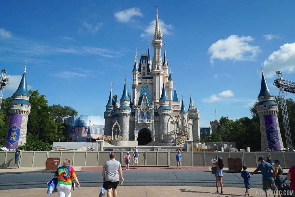 Walt Disney World Resort | Walt Disney World Resort, Orlando, FL 32830, USA | Phone: (407) 939-5277