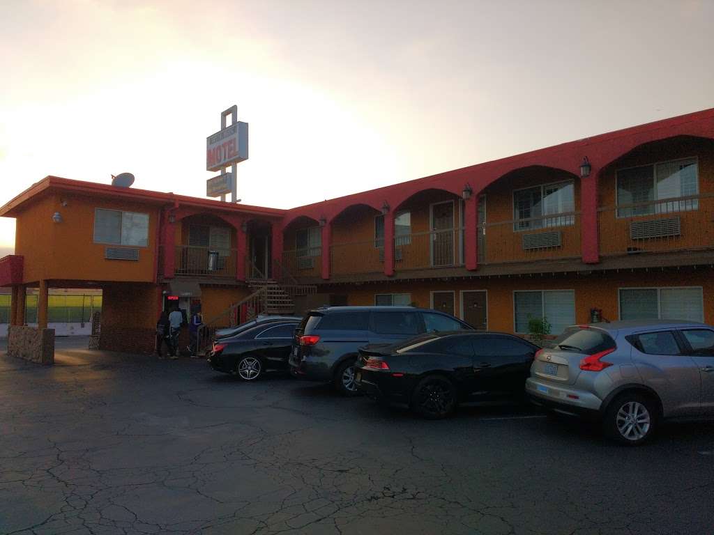 Hyde Park Motel | 6340 Crenshaw Blvd, Los Angeles, CA 90043, USA | Phone: (323) 752-0355