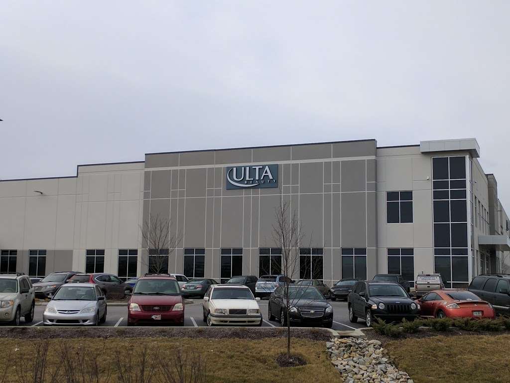 ULTA Beauty Distribution | 482 Chaney Ave, Greenwood, IN 46143, USA | Phone: (317) 886-4272