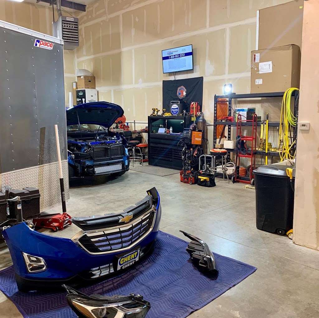 Colorado Precision RV | 200 SW 12th St Suite110, Loveland, CO 80537 | Phone: (970) 213-1130