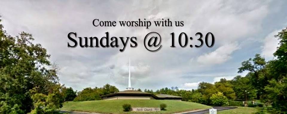 Faith Christian Reformed Church | 15512 Old Hickory Blvd, Nashville, TN 37211, USA | Phone: (615) 833-5977