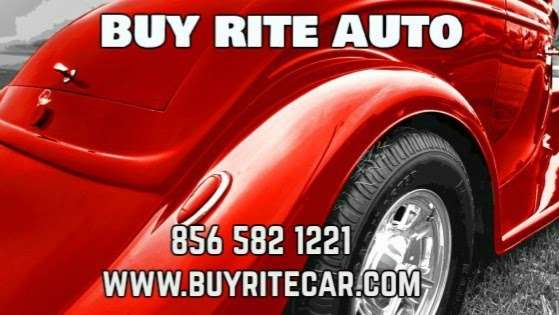 Buy-Rite Auto Inc | 270 Delsea Dr, Sewell, NJ 08080, USA | Phone: (856) 582-1221