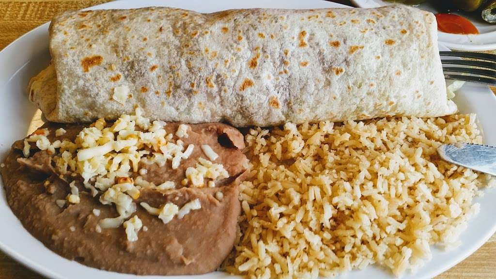 Burrito Joint | 2722, 3359 W Morris St, Indianapolis, IN 46241, USA | Phone: (317) 243-8516