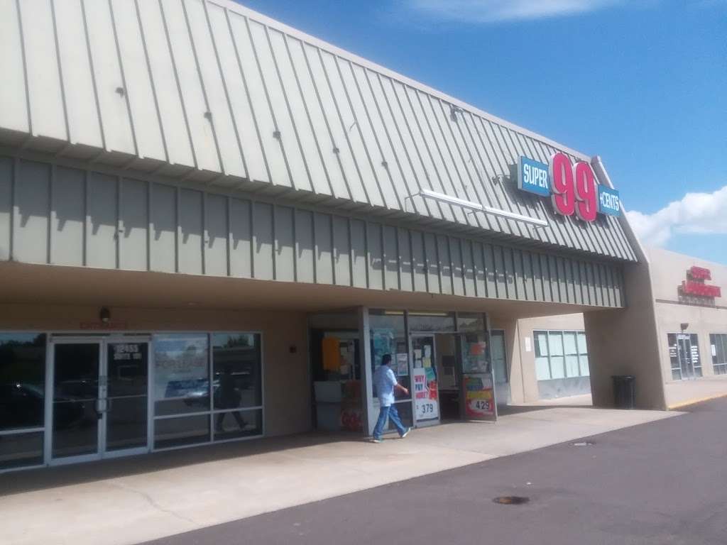 Super 99 cents plus | 12455 E Mississippi Ave #102, Aurora, CO 80012