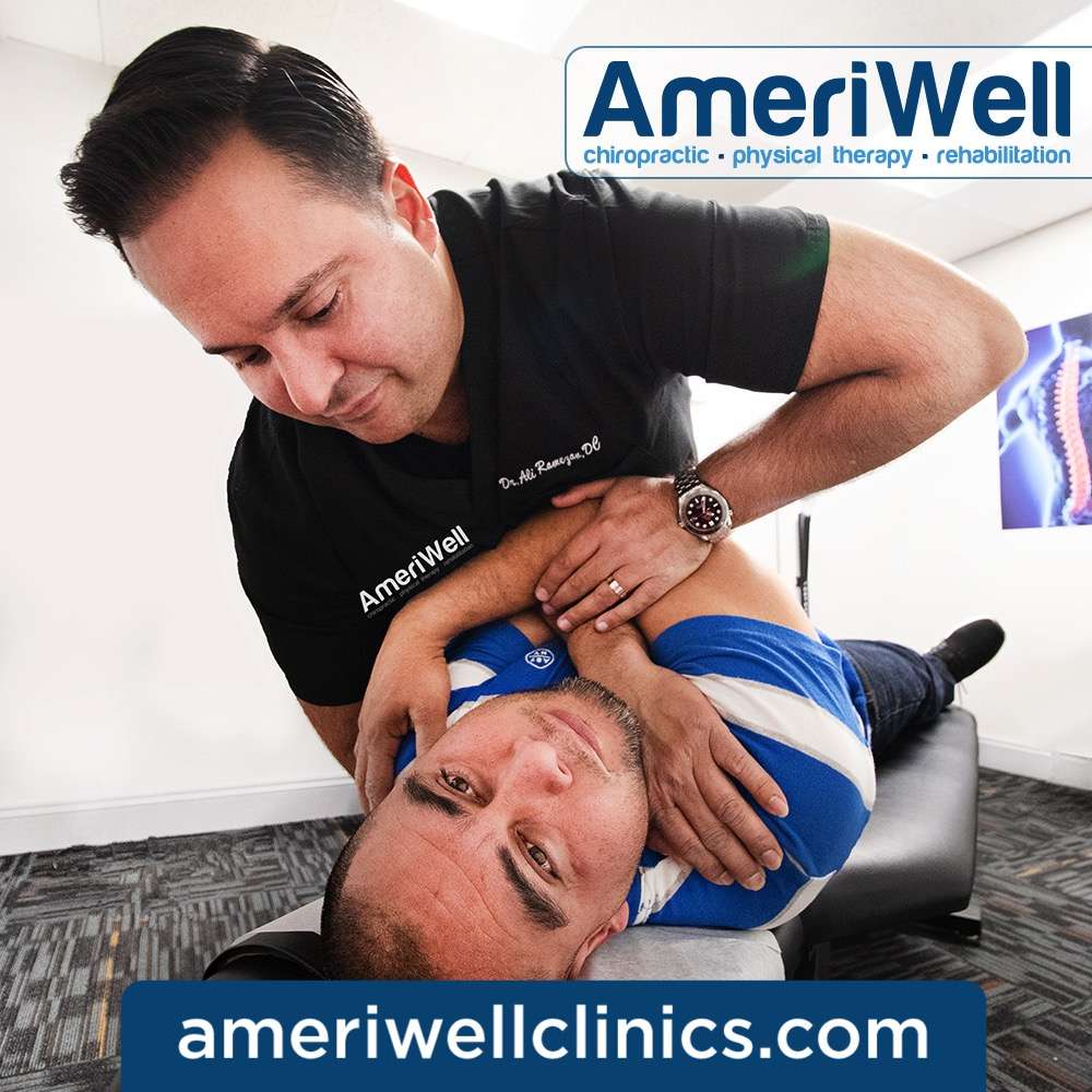 AmeriWell Clinics | 13627 Baltimore Ave Suite 4, Laurel, MD 20707 | Phone: (301) 708-0888