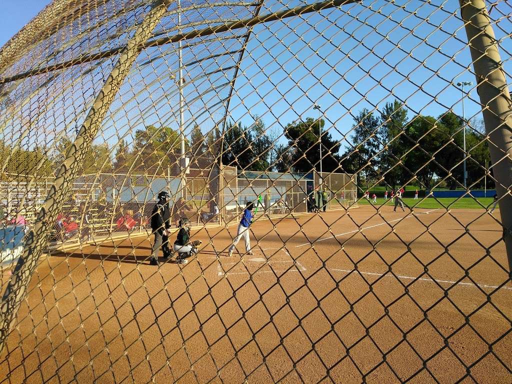 Fountain Valley Sports Park | 16400 Brookhurst St, Fountain Valley, CA 92708 | Phone: (714) 839-8611