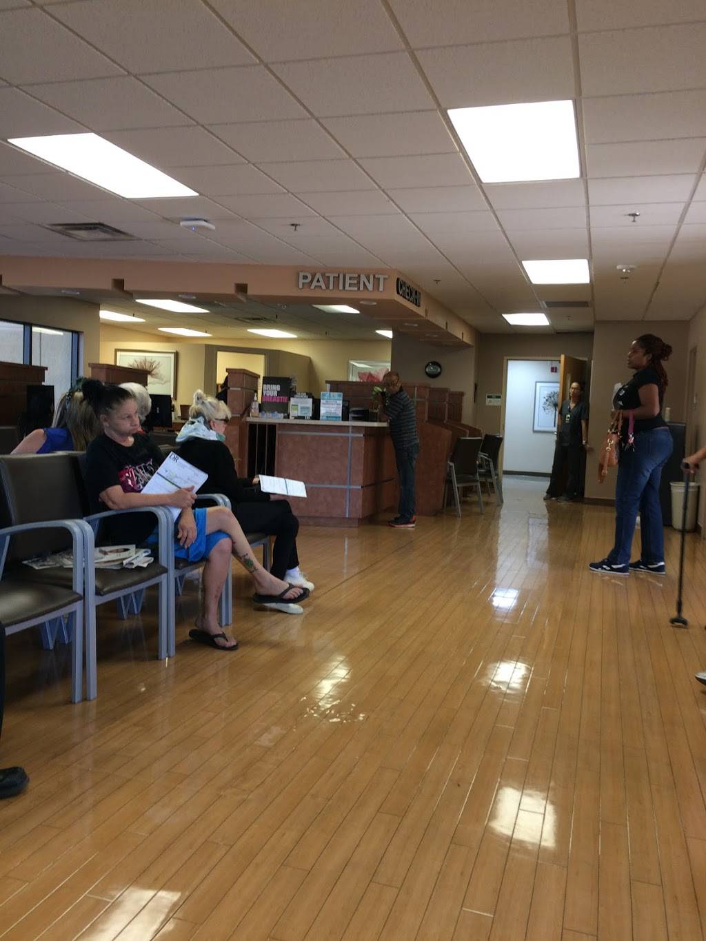 Desert Radiology Eastern 3920 S Eastern Ave Suite 100 Las Vegas Nv 89119 Usa