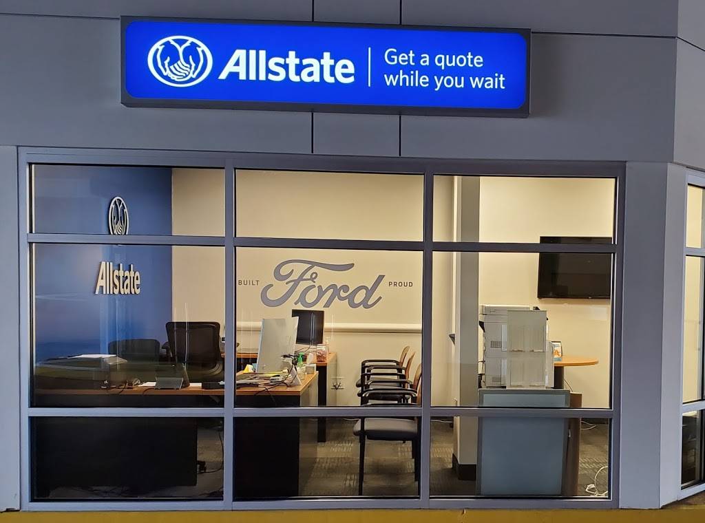 Allstate Insurance Agent: Cavalier Insurance LLC. | 1515 S Military Hwy Ste 102, Chesapeake, VA 23320 | Phone: (757) 413-5581