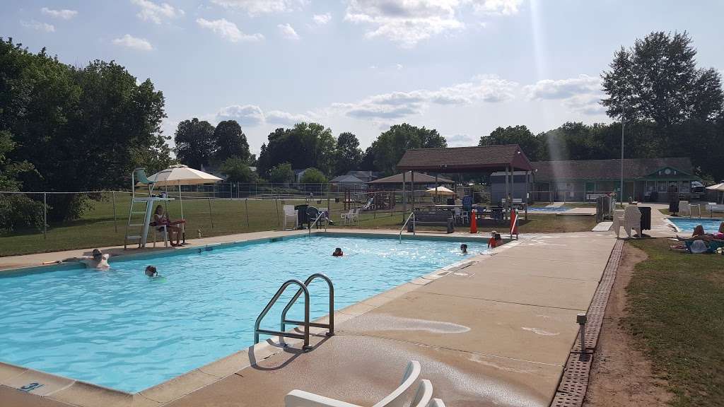 Spring City Public Pool | Brown St, Spring City, PA 19475, USA | Phone: (610) 948-6400