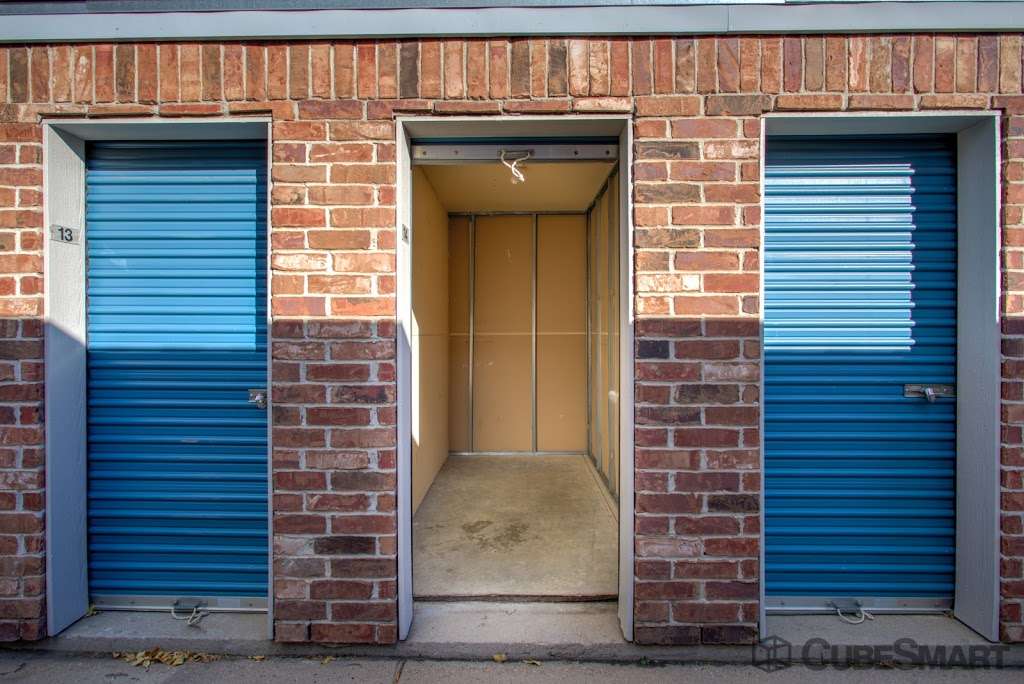 CubeSmart Self Storage | 1800 S Chambers Rd, Aurora, CO 80017 | Phone: (303) 696-2020