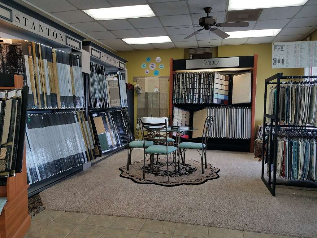 Petersens Carpet & Flooring | 3963, 1060 W Patrick St, Frederick, MD 21703, USA | Phone: (301) 698-4789