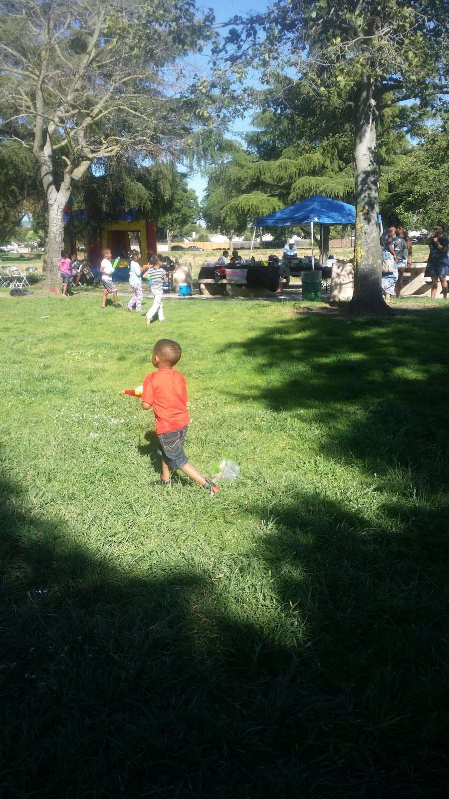 Northgate Community Park | Fremont, CA 94555, USA