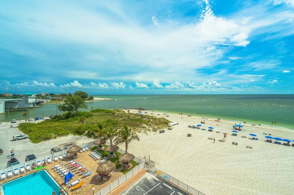 Johns Pass Condos | 12924 Gulf Blvd, Madeira Beach, FL 33708 | Phone: (727) 394-0234