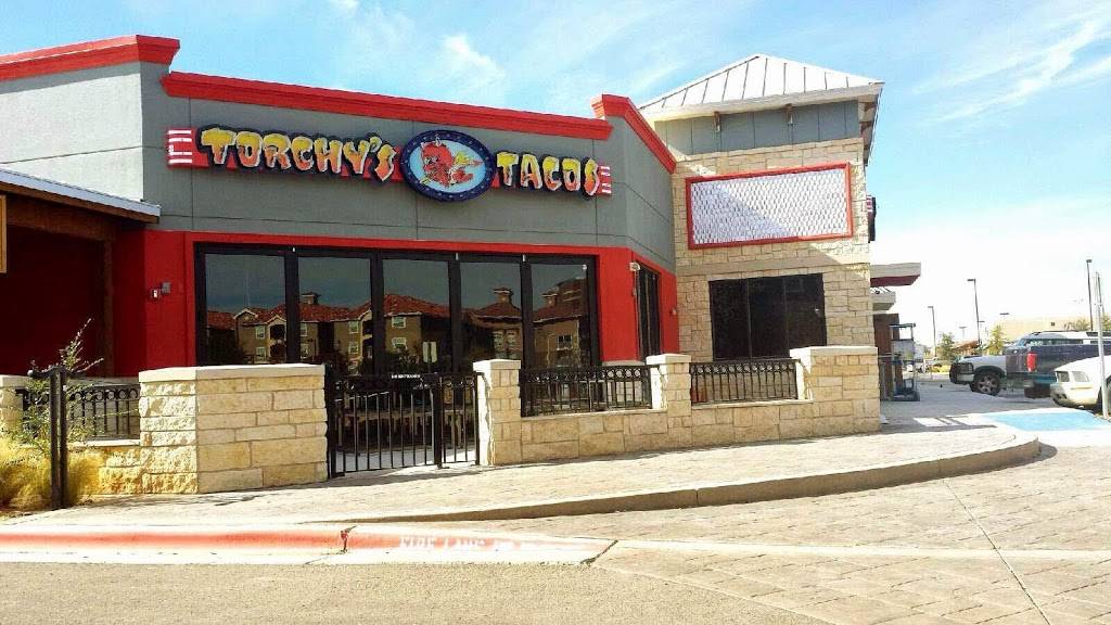 Torchys Tacos | 2407 9th St Ste 100, Lubbock, TX 79401, USA | Phone: (806) 368-8973