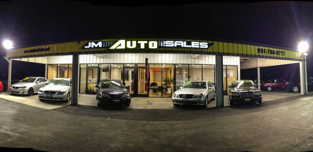 J & M Auto Sales | 18820 Van Buren Boulevard, Riverside, CA 92508, USA | Phone: (951) 780-0693