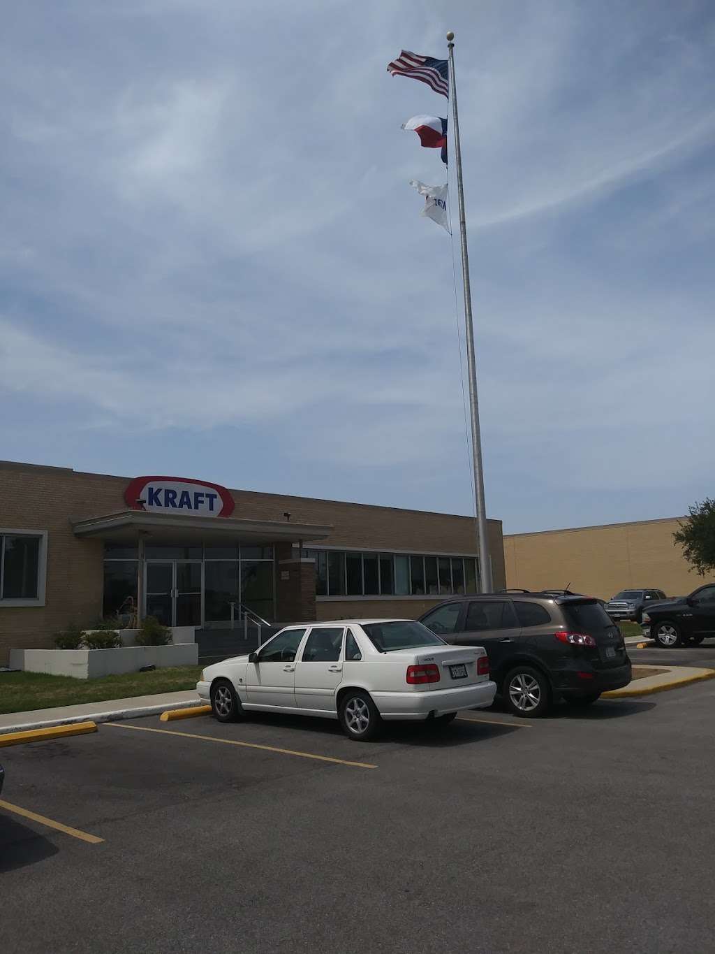 Kraft Foods | 2340 Forest Ln, Garland, TX 75042, USA | Phone: (972) 485-6711