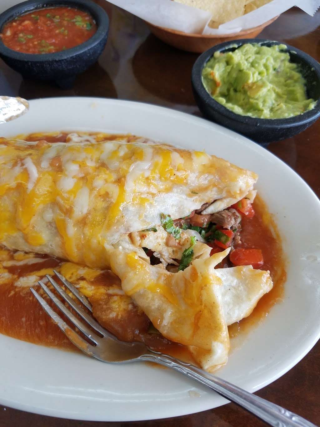 Marias Mexican Restaurant | 28643 S Western Ave, Rancho Palos Verdes, CA 90275 | Phone: (310) 833-2687