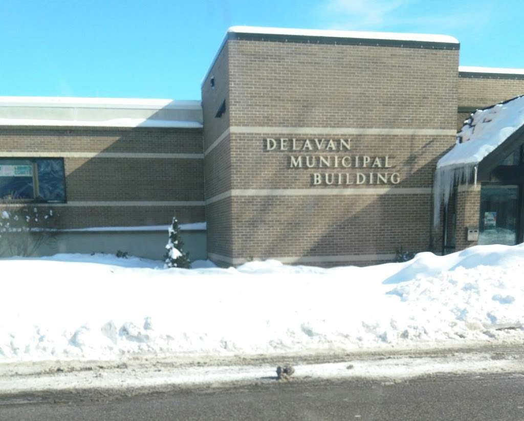 Delavan Police Department | 123 S 2nd St #1, Delavan, WI 53115, USA | Phone: (262) 728-6311