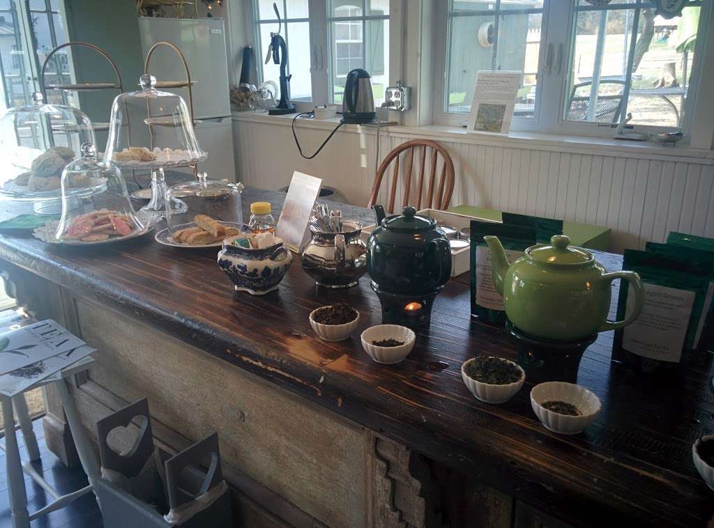 Orchard Tea Room at the Rose Hip Barn | 371 Glen Mills Rd, Thornton, PA 19373, USA | Phone: (610) 800-9597