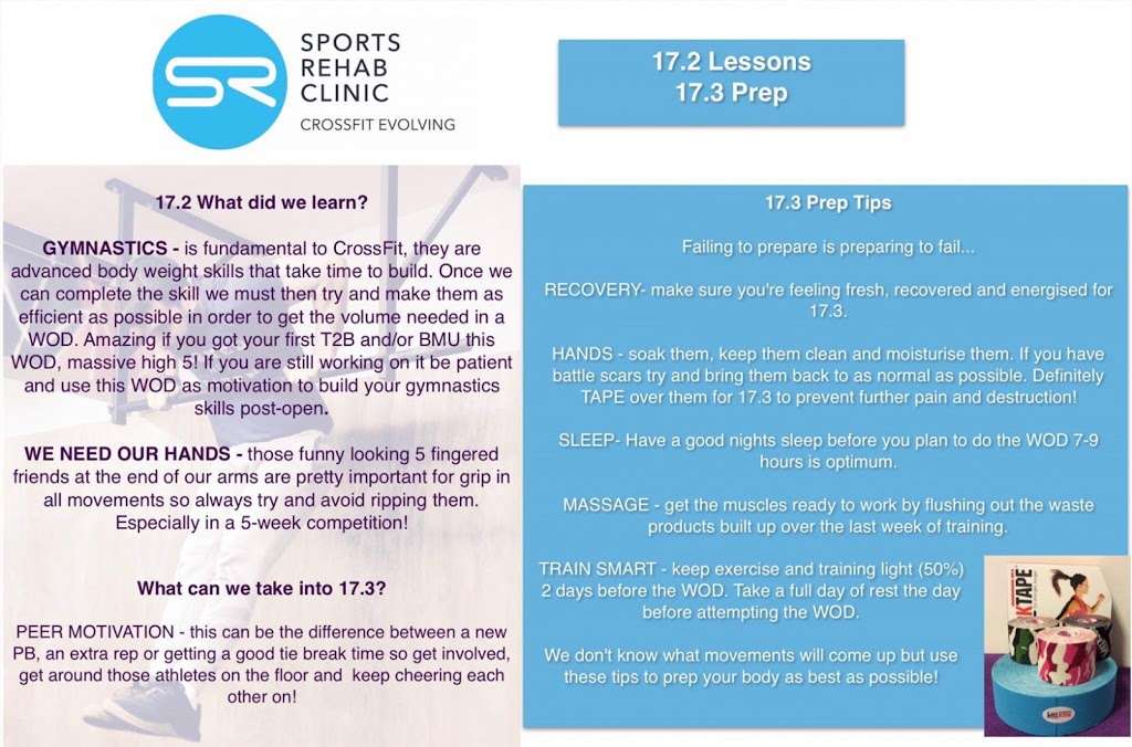 The Sports Rehab Clinic, London | Leon Paul Fencing Centre, Unit 19, Garrick Industrial Centre, Irving Way, Hendon, London NW9 6AQ, UK | Phone: 07443 529628