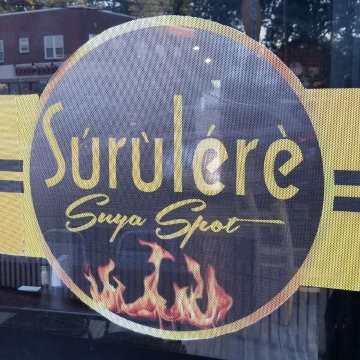 Surulere Suya Spot | 2726 Morris Ave, Union, NJ 07083, USA | Phone: (201) 559-5900