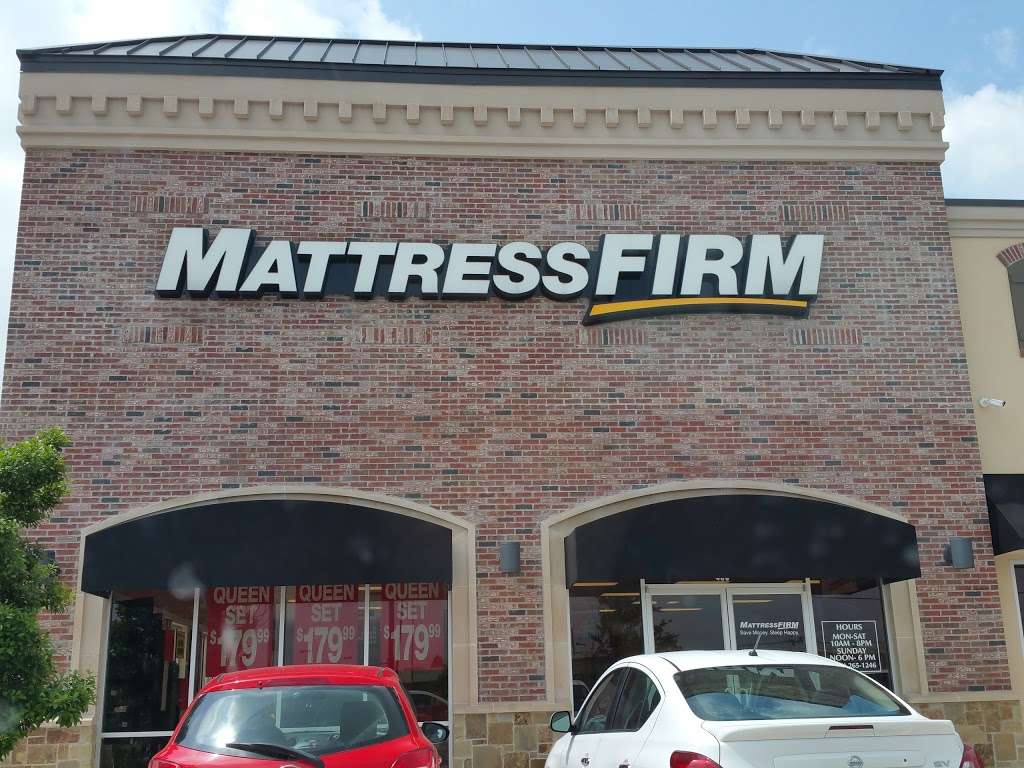 Mattress Firm Sugar Land Southwest | 520 Hwy 6 Ste 400, Sugar Land, TX 77478 | Phone: (281) 909-3362