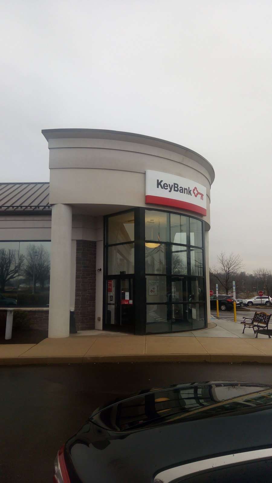 KeyBank ATM | 278 Main St, Harleysville, PA 19438 | Phone: (800) 539-2968