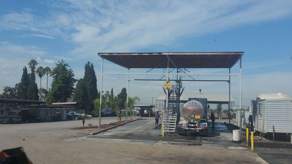 Chino Valley Truck Wash, Inc. | 14411 Euclid Ave, Ontario, CA 91762 | Phone: (909) 606-7760