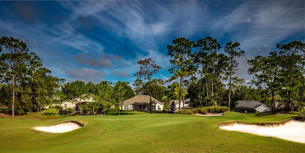 Victoria Hills Golf Club | 300 Spalding Way, DeLand, FL 32724, USA | Phone: (386) 738-6000