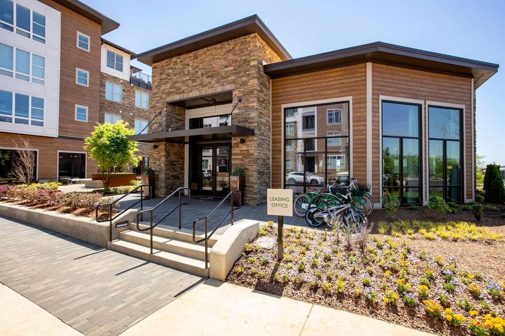 Novel Providence Farm Apartments | 6408 Providence Farm Lane, Charlotte, NC 28277, USA | Phone: (980) 430-3745